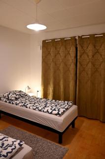 Villa Leaf large private yard private sauna - 4