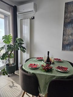 Apartament mamaia nord - Alezzi odyssey - 1