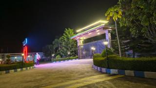 Whistling Wind Resort - Lataguri - 6