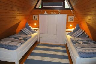 Ferienhaus Zum Vennbiber - 9