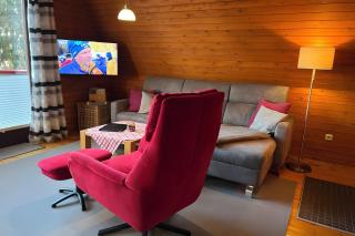 Ferienhaus Zum Vennbiber - 5