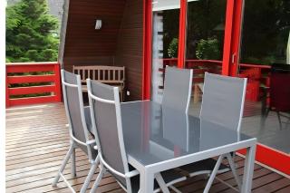 Ferienhaus Zum Vennbiber - 2