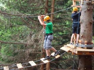 Almhaus Am Hohenwart - 5