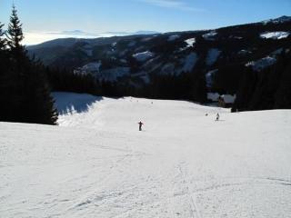 Almhaus Am Hohenwart - 3