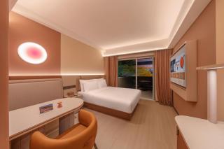 桔子北京国展三元桥酒店 - 5