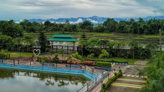 Whistling Wind Resort - 9