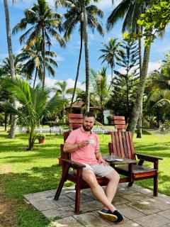 Maadathil Cottages & Beach Resort - 9