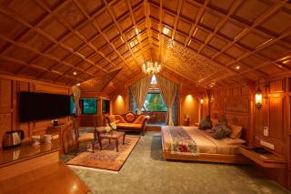 Kashmir Mahal Resorts by Stay Pattern - 6