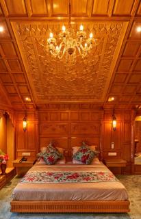 Kashmir Mahal Resorts by Stay Pattern - 4