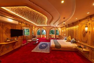 Kashmir Mahal Resorts by Stay Pattern - 5