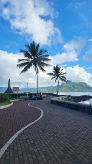 Spacious Apartment in Mahébourg with Sea View - 9