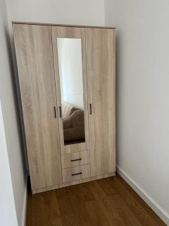 Studio apartment - 8