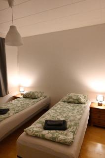 Villa Leaf large private yard private sauna - 2