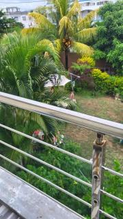 Spacious Apartment in Mahébourg with Sea View - 8