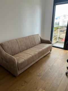 Studio apartment - 2