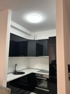 Studio apartment - 1