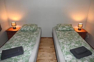 Villa Leaf large private yard private sauna - 1