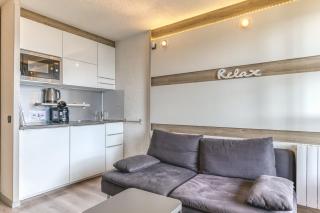 Marmottes 19 Superbe Appt 3 - 7