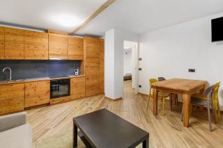 Appartamento Via Livigno - 4