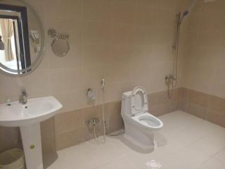 شقق خزامى المخدومه - 1