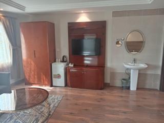 شقق خزامى المخدومه - 3