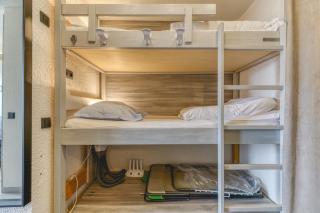 Marmottes 19 Superbe Appt 3 - 4