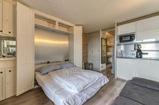 Marmottes 19 Superbe Appt 3 - 4