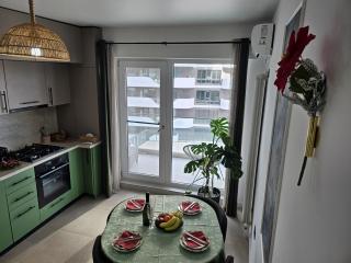 Apartament mamaia nord - Alezzi odyssey - 6