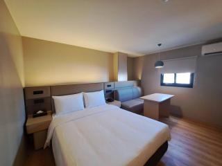 丰居中壢 Via Hotel Zhongli - 4