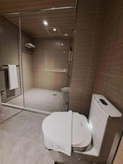 丰居中壢 Via Hotel Zhongli - 5