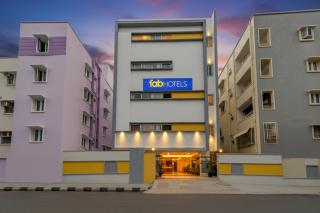 FabHotel R3 Atmos - 0