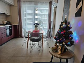 Apartament mamaia nord - Alezzi odyssey - 1