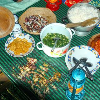 Uma Lantar Eco Stay - 1