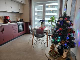 Apartament mamaia nord - Alezzi odyssey - 0