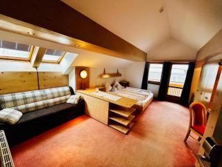 Hotel Garni Hainbacherhof - 7