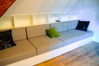 Youth Hostel Arsviva - Stari Trg pri Ložu - 5