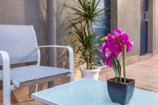 Sp Luxury Room - Catania - 9