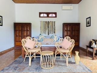 Rumi Bumi - Lovina Rice Terrace Retreat - 9