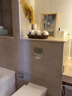 Zed Park Signature Suite - 8