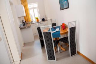 3 Raum Ferienwohnung - 7