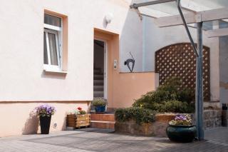 3 Raum Ferienwohnung - 6