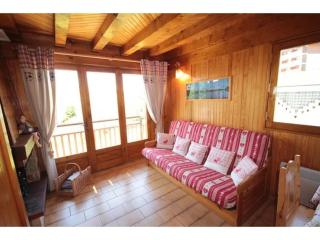 ASAI214-005 Appartement 3 pièces - Les Saisies - 7 personnes - 7