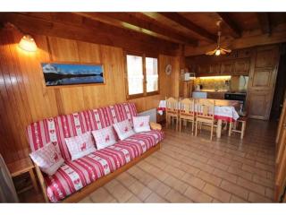 ASAI214-005 Appartement 3 pièces - Les Saisies - 7 personnes - 4