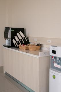 One Budget Hotel Chiangrai Bypass-West - 9