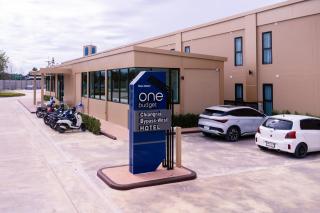 One Budget Hotel Chiangrai Bypass-West - 4