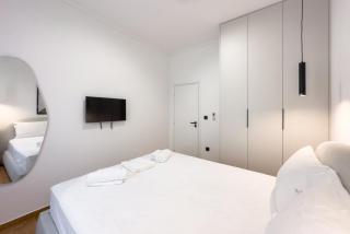 Athenian Zen Suite - 9