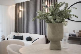 Athenian Zen Suite - 6