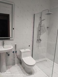 شاليه انسام الورد مثملة - 2