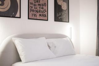 Athenian Zen Suite - 4