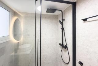 Athenian Zen Suite - 2